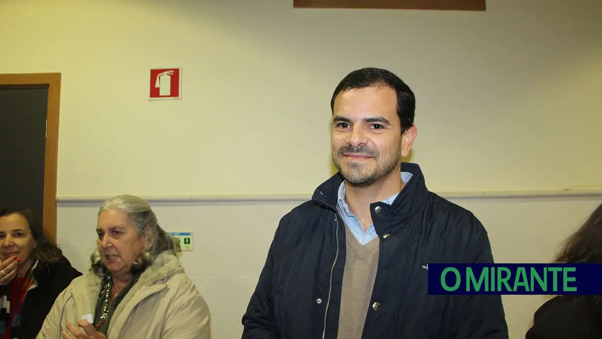 Parque dos Sonhos já abriu na Chamusca