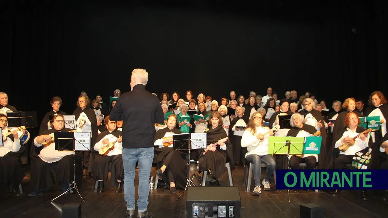 Parque dos Sonhos já abriu na Chamusca