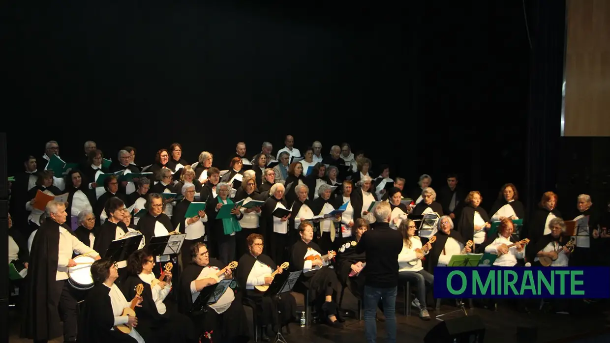 Parque dos Sonhos já abriu na Chamusca