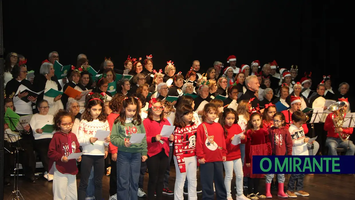 Parque dos Sonhos já abriu na Chamusca