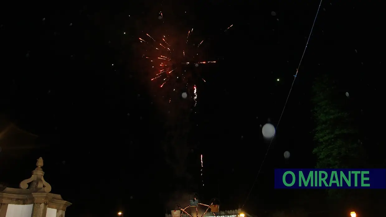 Parque dos Sonhos já abriu na Chamusca