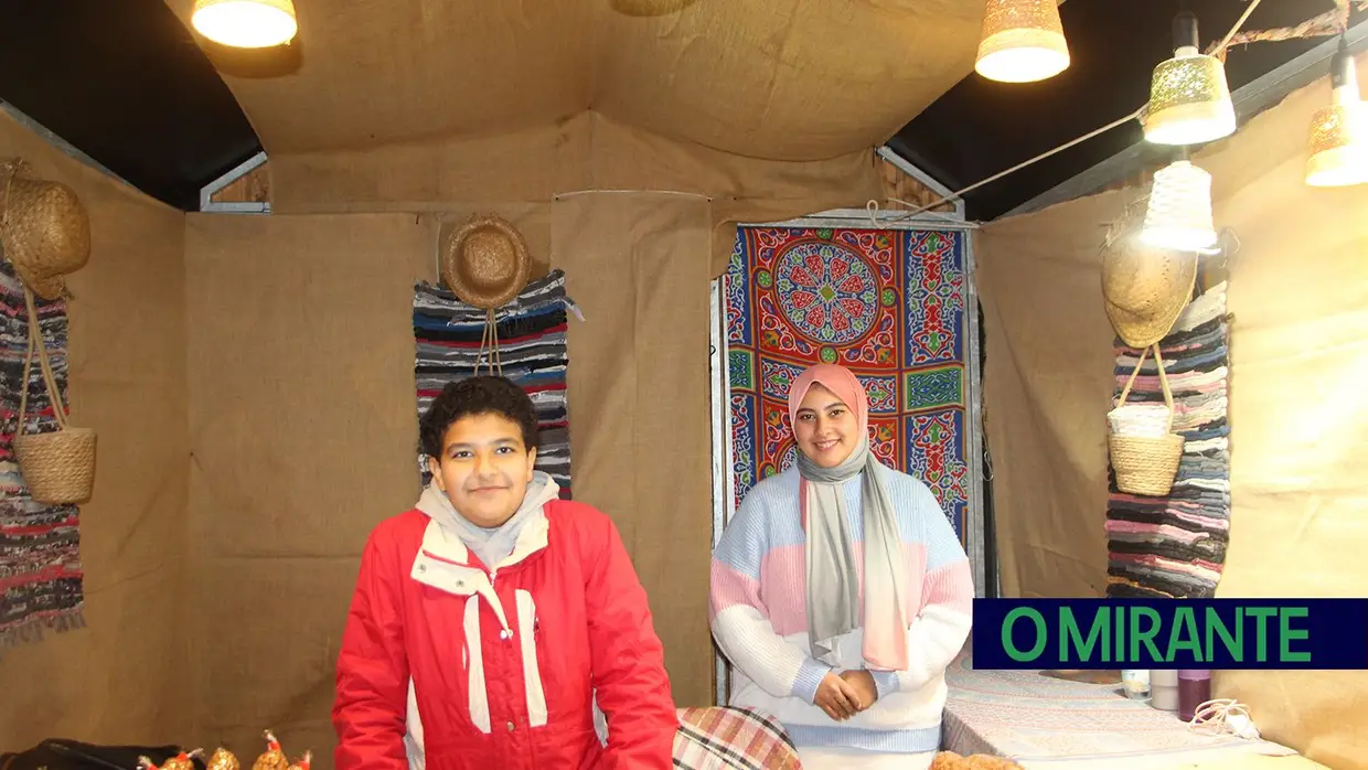 Parque dos Sonhos já abriu na Chamusca