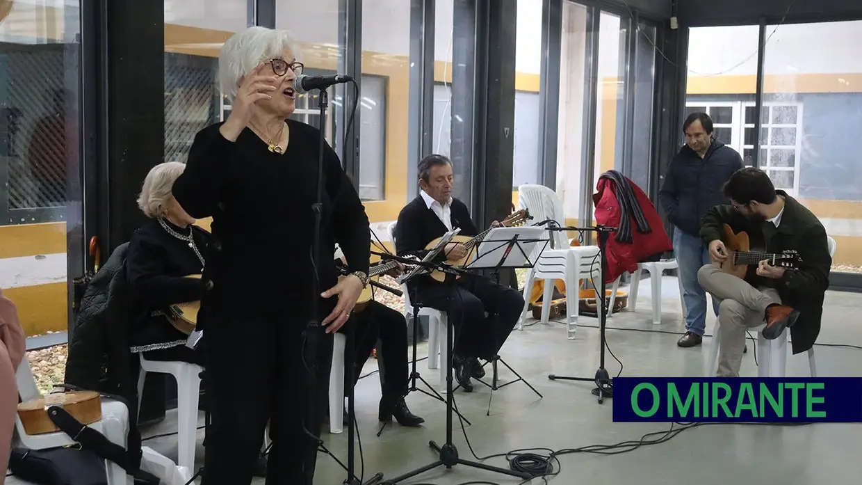 Cruz Vermelha de Santarém promove “Natal do Recomeço” para apoiar população sem-abrigo