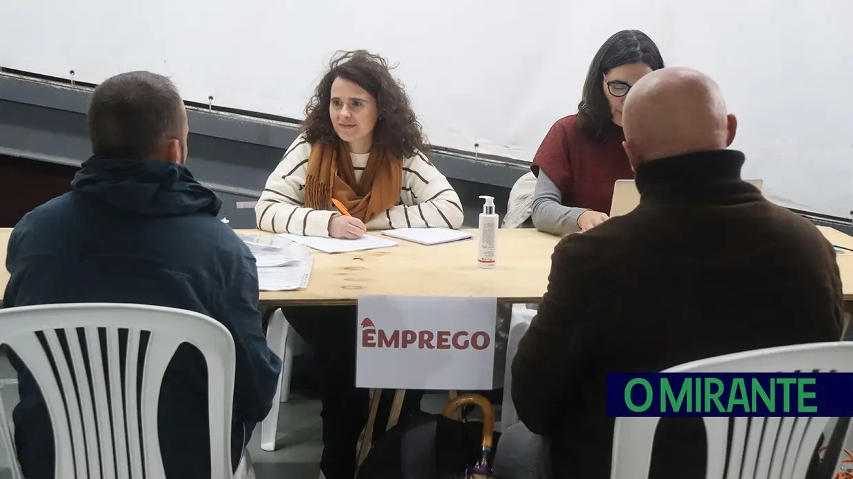 Cruz Vermelha de Santarém promove “Natal do Recomeço” para apoiar população sem-abrigo