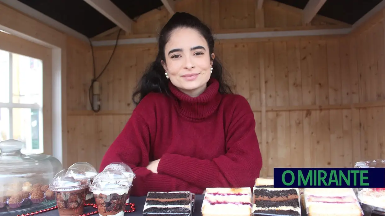 O Mundo Mágico do Natal anima fins de semana de Dezembro em Tomar