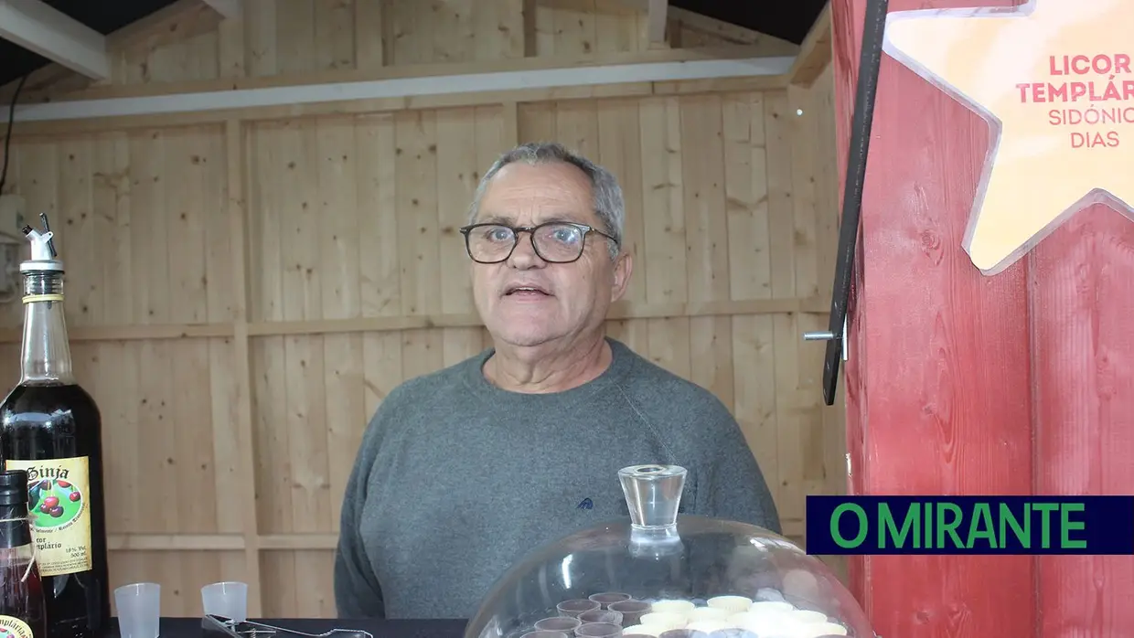 O Mundo Mágico do Natal anima fins de semana de Dezembro em Tomar