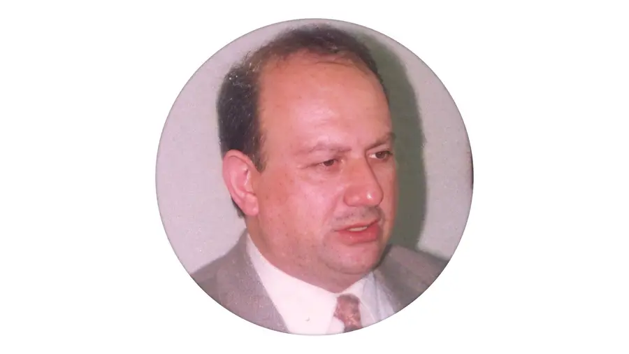 Eugénio Eiroa Franco