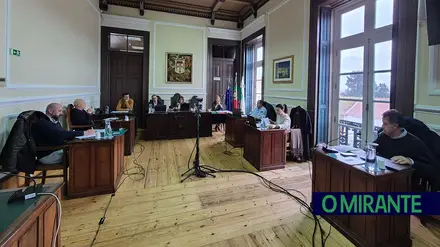 Câmara de Benavente prepara nova estratégia de habitação