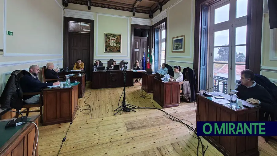 Câmara de Benavente prepara nova estratégia de habitação