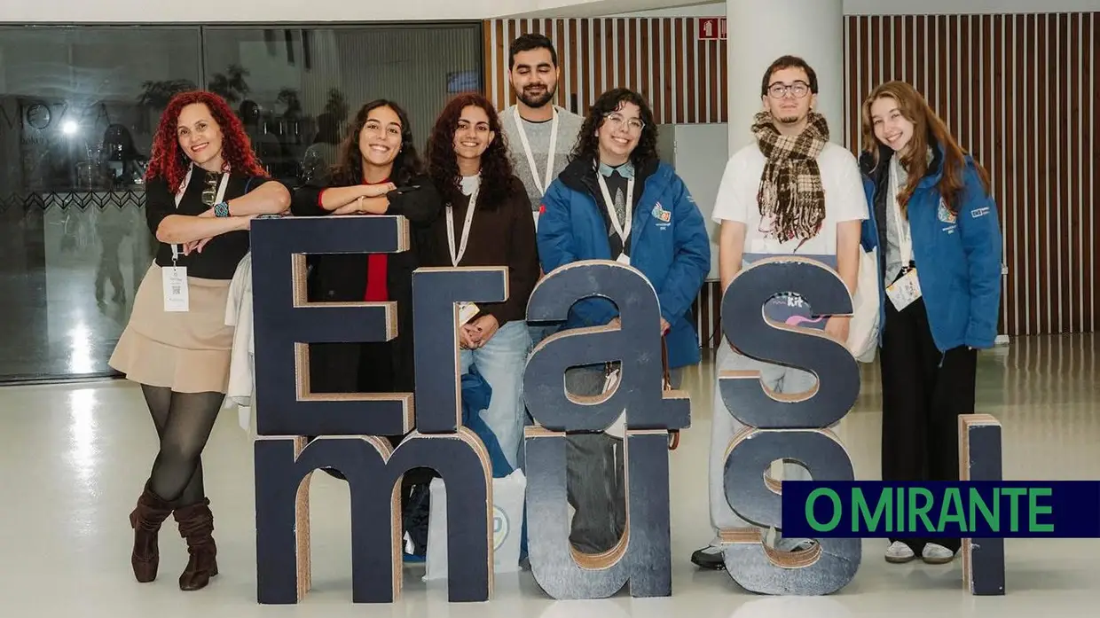 Projecto de voluntariado da H2O de Arrouquelas premiado