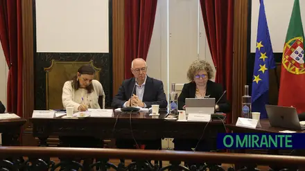 Alenquer reforça sensibilização para deposição correcta de resíduos