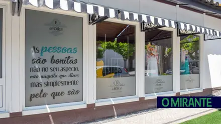 Natal solidário na Chamusca com campanha de recolha de roupas