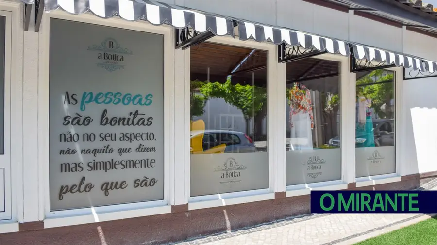 Natal solidário na Chamusca com campanha de recolha de roupas