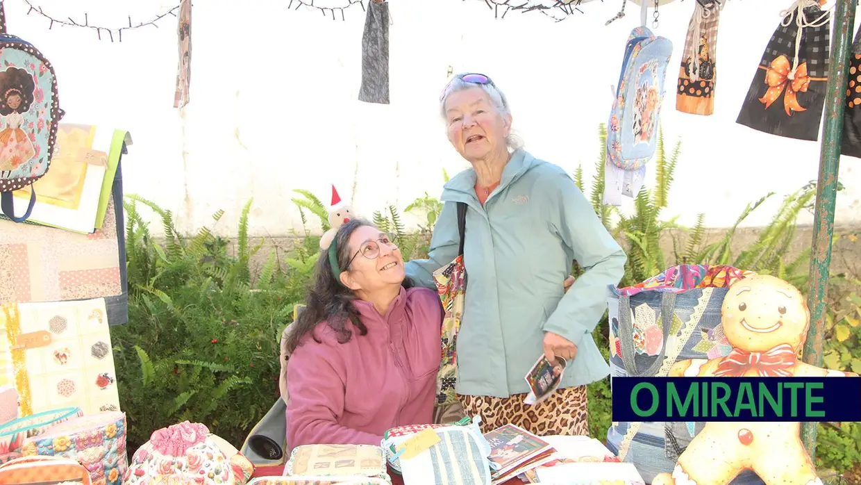 Santa Cita realizou quinta edição da Aldeia Natal