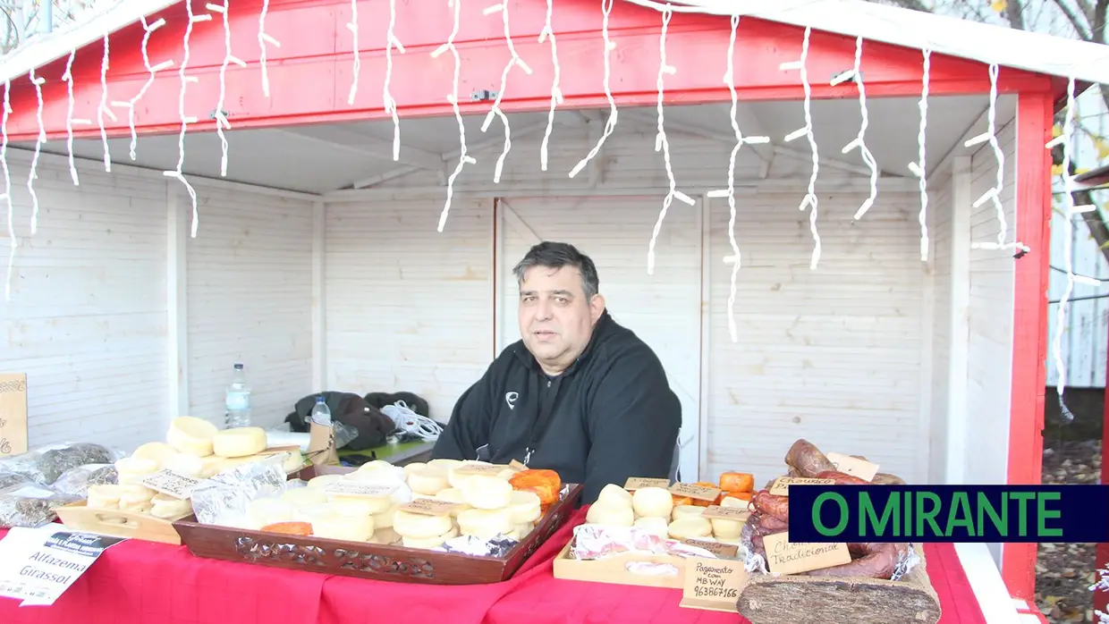 Santa Cita realizou quinta edição da Aldeia Natal