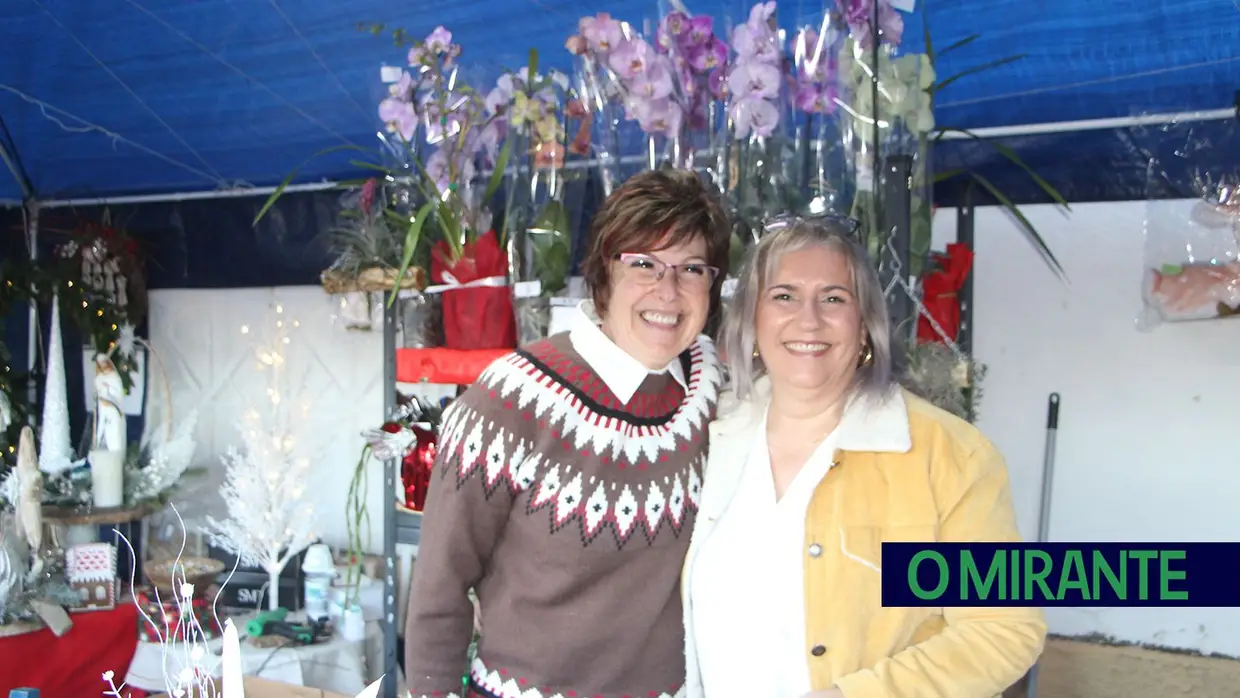 Santa Cita realizou quinta edição da Aldeia Natal