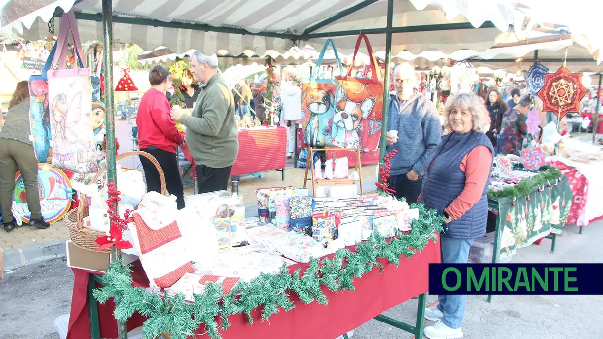Santa Cita realizou quinta edição da Aldeia Natal