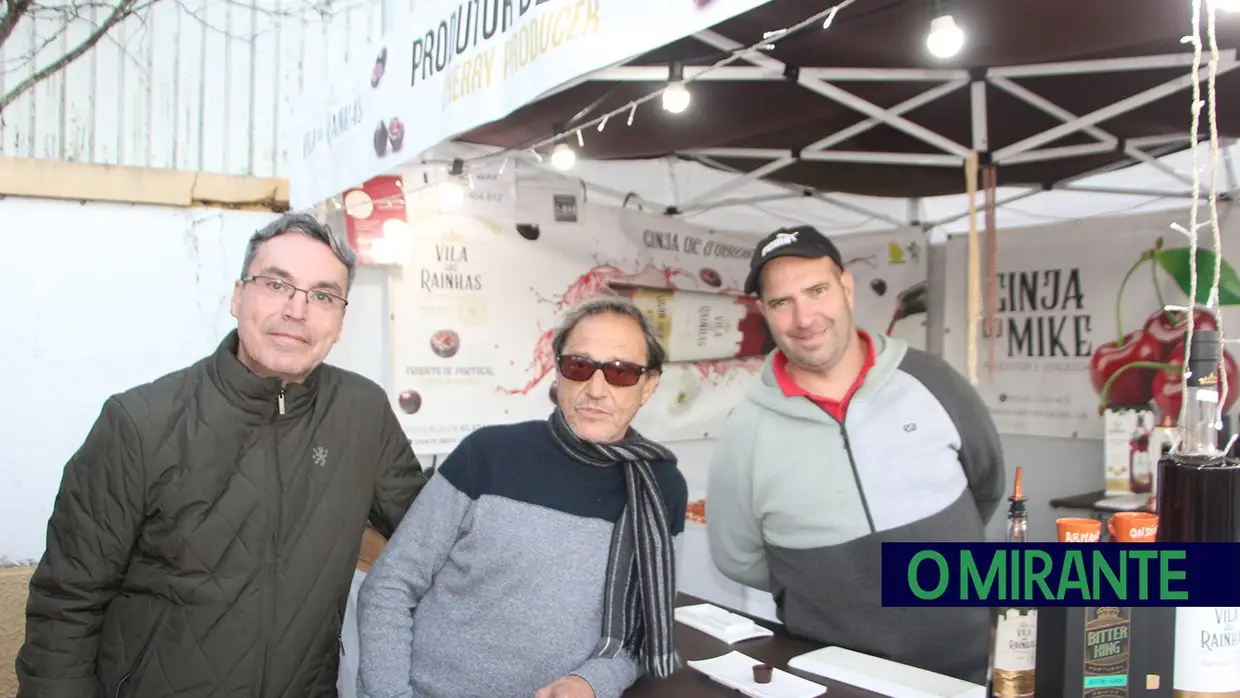 Santa Cita realizou quinta edição da Aldeia Natal