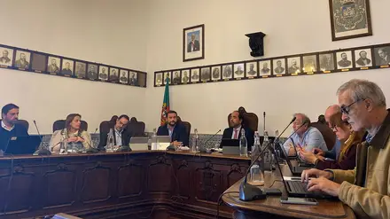 Orçamento de Santarém para 2026 prevê o maior investimento de sempre