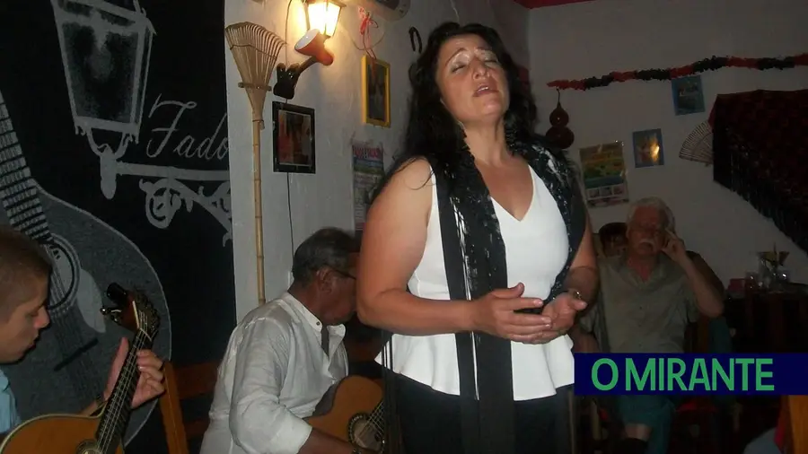 Associação Os amigos do Fado de Tomar prepara 15º Convívio de Sócios e Amigos