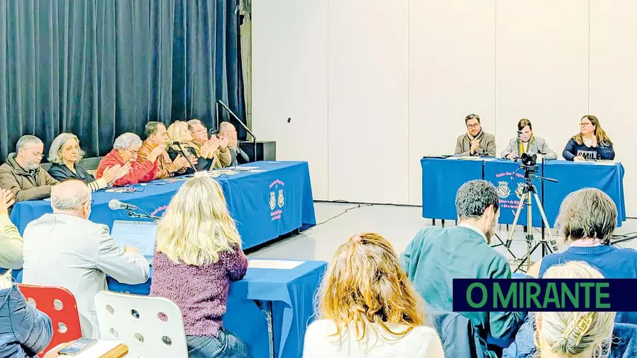 A escorregadela socialista