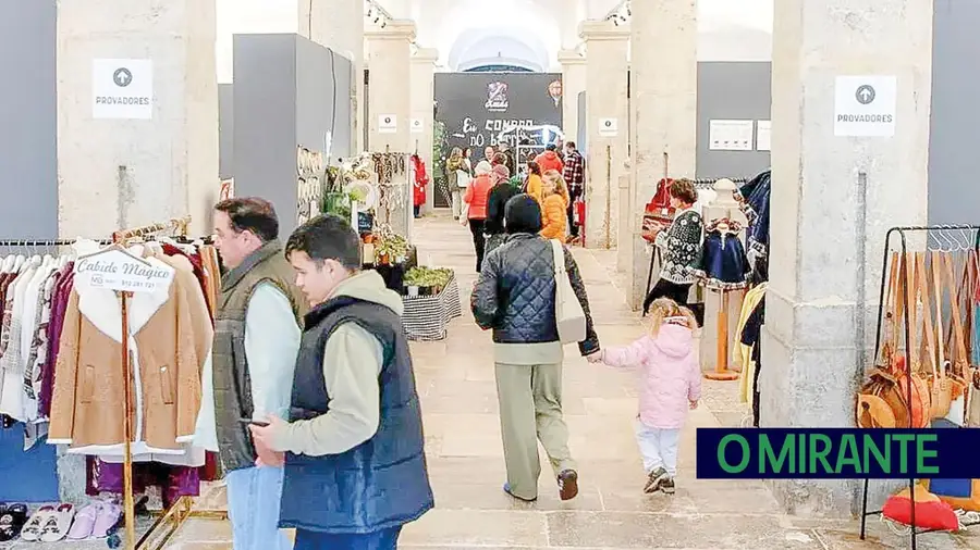 Espírito natalício