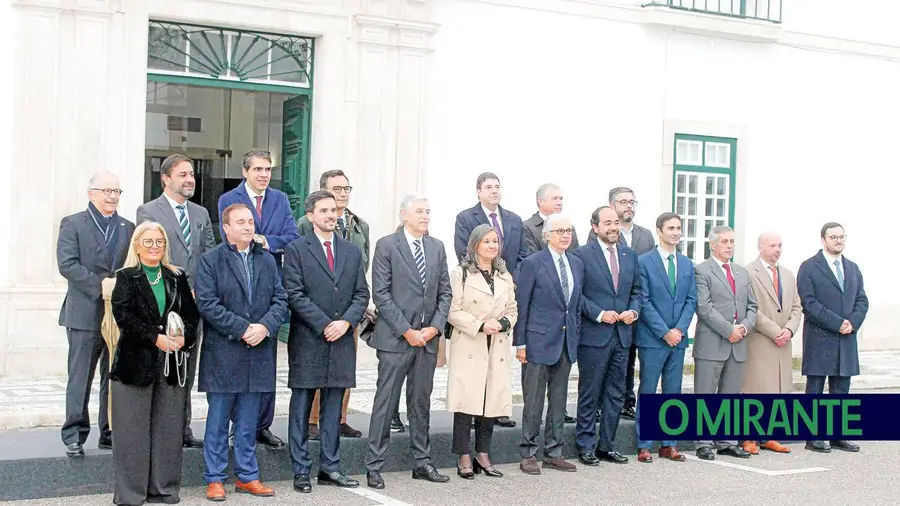 Pontualidade britânica