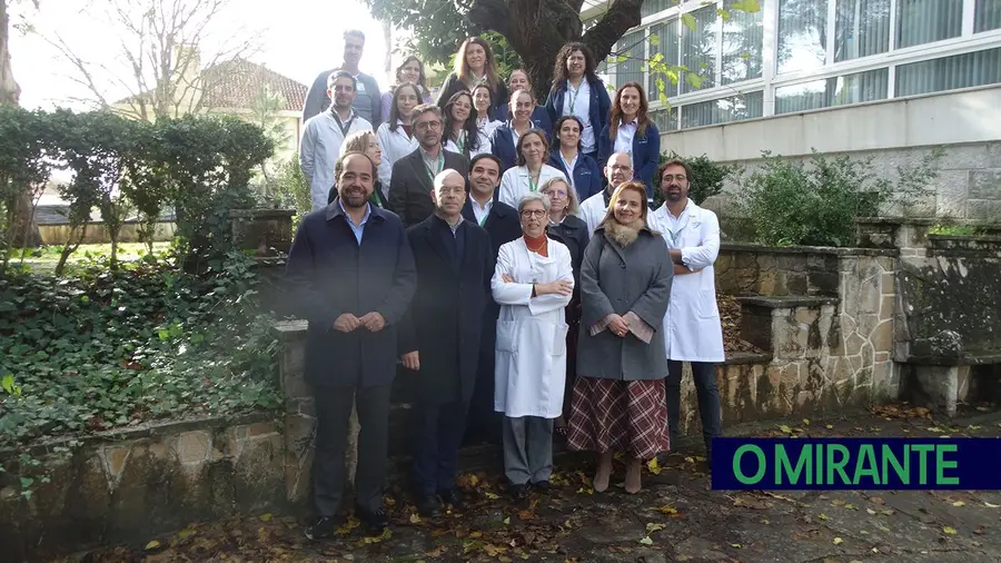 USF Planalto em Santarém distinguida com certificação de qualidade “Bom”