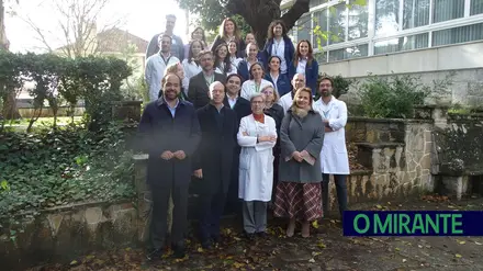 USF Planalto em Santarém distinguida com certificação de qualidade “Bom”