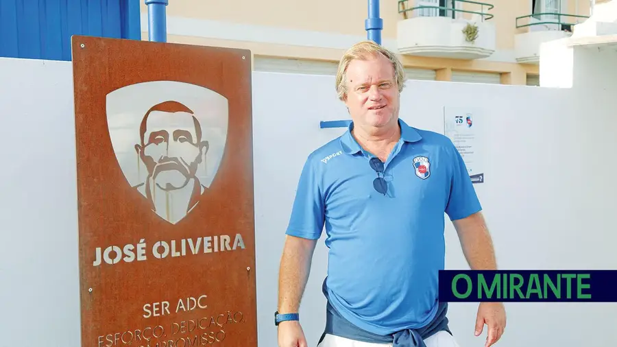 “Os políticos não souberam preparar o crescimento do Carregado”