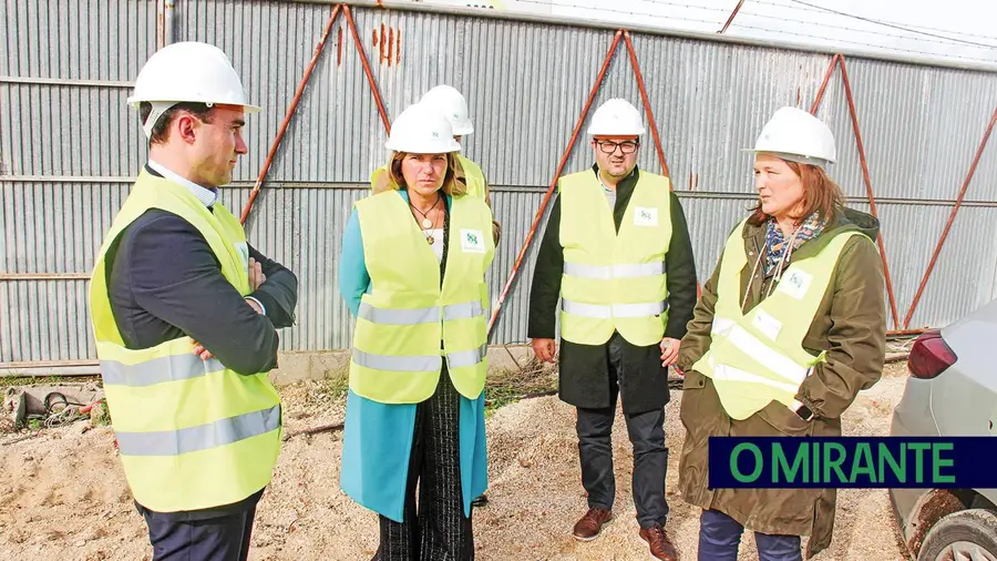 Dunany Foods investe 10 milhões na fábrica em Samora Correia e vai criar mais uma centena de postos de trabalho