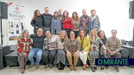 Sons na Adega encerrou primeira edição com concerto na Herdade dos Templários
