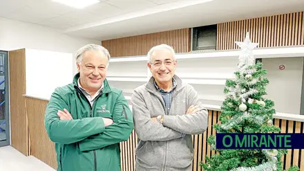 Reputação sólida e relações duradouras da Macrofal construídas com empenho e persistência