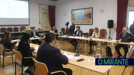 Mercado grossista regressa ao Mercado Municipal de Tomar