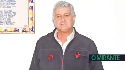 “O concelho da Chamusca tem sido gerido como uma loja de aldeia”