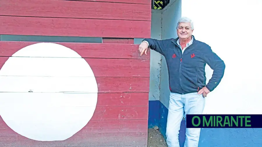 “Há muita vigarice no mundo da tauromaquia”