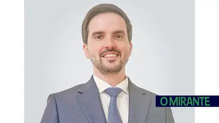 Tiago Carrão eleito para o conselho geral da Associação Nacional de Municípios