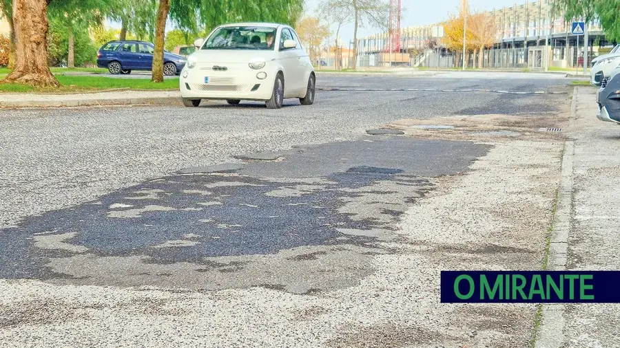 Rua do Cravo – Porto Alto