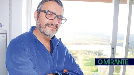 Medicina de Emergência na ULS Médio Tejo é um exemplo a seguir