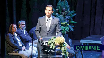 Município da Chamusca reuniu com STAL para falar sobre assunto das horas de trabalho extraordinário dos funcionários