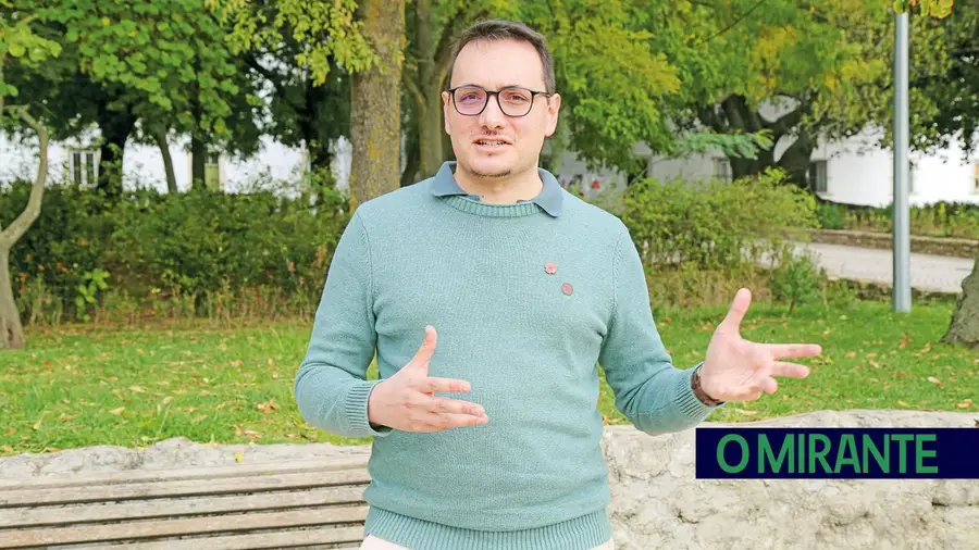 “Livre representa uma alternativa democrática aos votos de protesto”