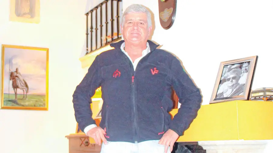 Tiago Prestes acusa vereador Rui Martinho de tentar fazer negócios com o município da Chamusca