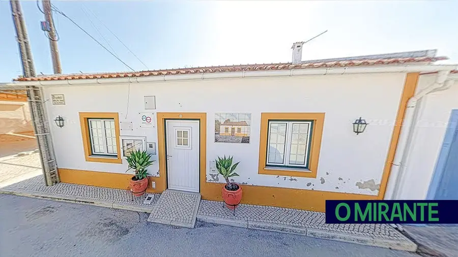 Póvoa do Conde vai ter “Conversas com História”