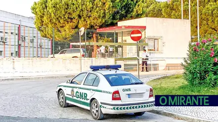 Pais queixam-se de constantes casos de violência na Escola Básica de Azambuja