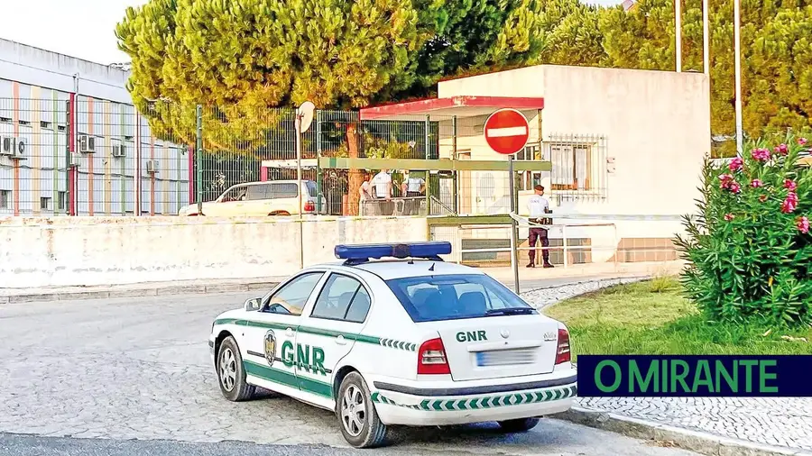 Pais queixam-se de constantes casos de violência na Escola Básica de Azambuja