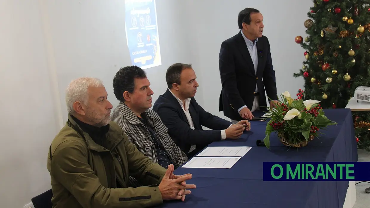 Cerci de Azambuja alarga resposta para capacitação e inclusão de pessoas com deficiência