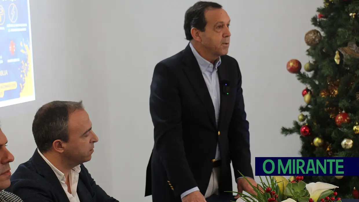 Cerci de Azambuja alarga resposta para capacitação e inclusão de pessoas com deficiência