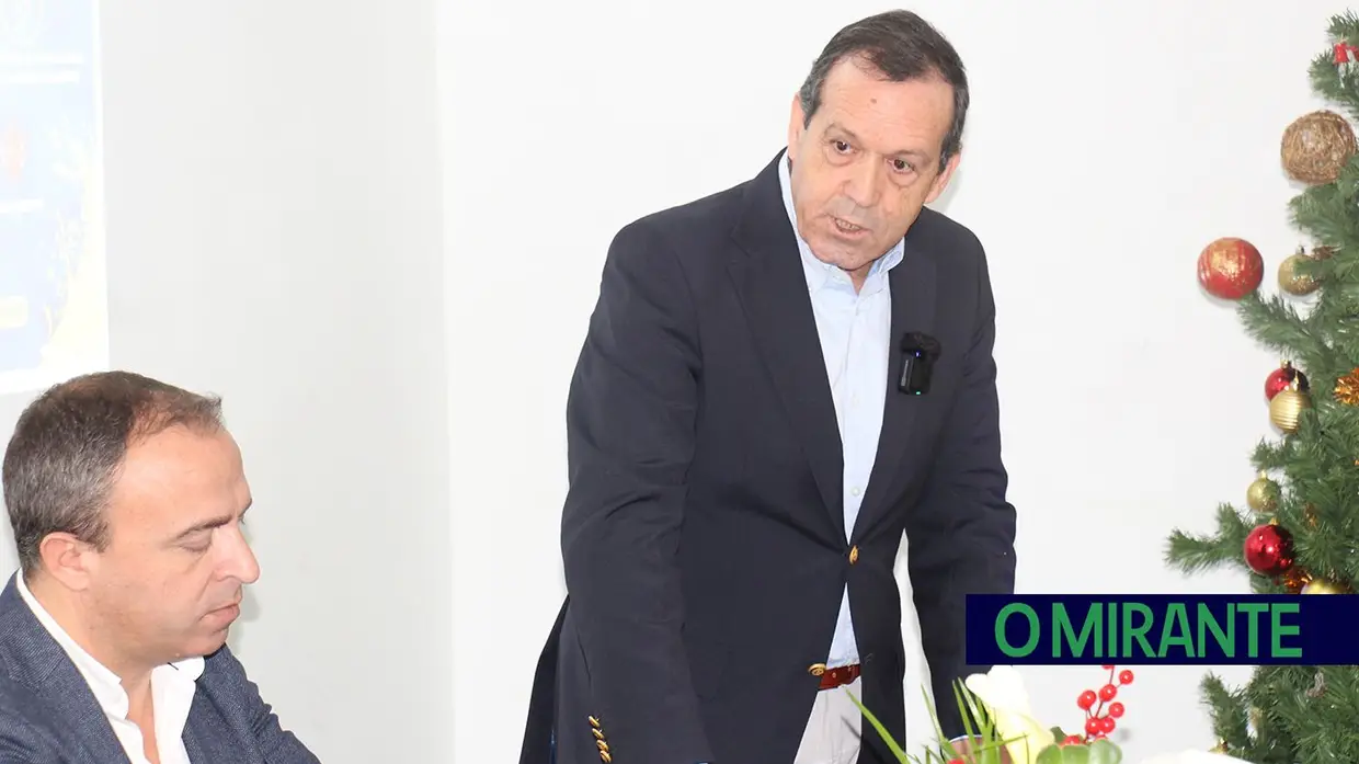 Cerci de Azambuja alarga resposta para capacitação e inclusão de pessoas com deficiência