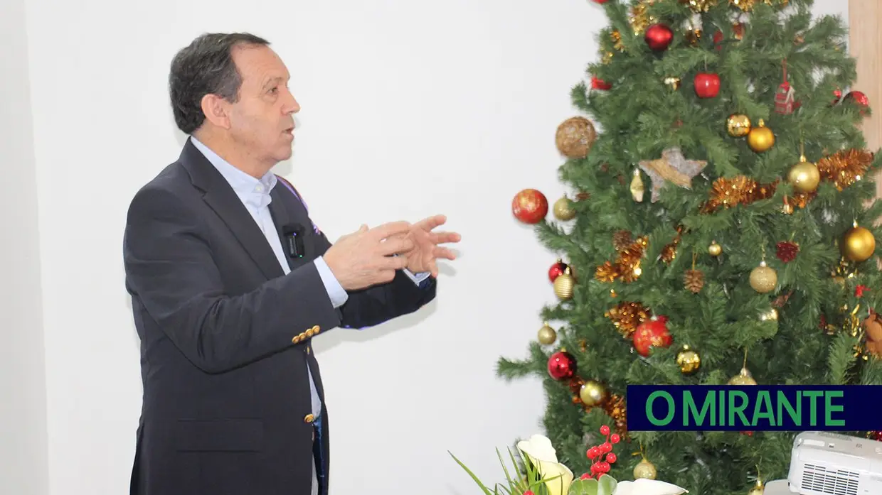 Cerci de Azambuja alarga resposta para capacitação e inclusão de pessoas com deficiência