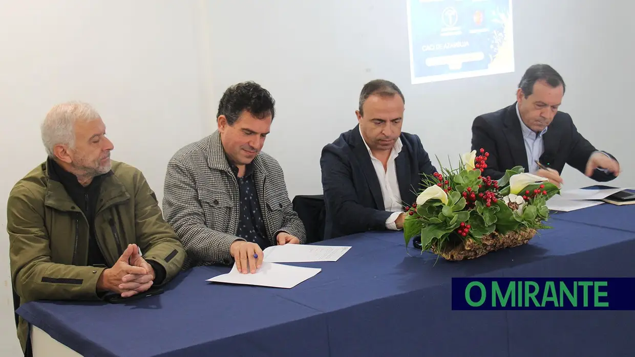 Cerci de Azambuja alarga resposta para capacitação e inclusão de pessoas com deficiência